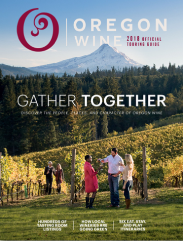 2018-Oregon-Wine-Touring-Guide
